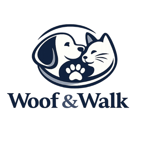 Woof & Walk